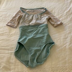 Jule Dancewesr leotard